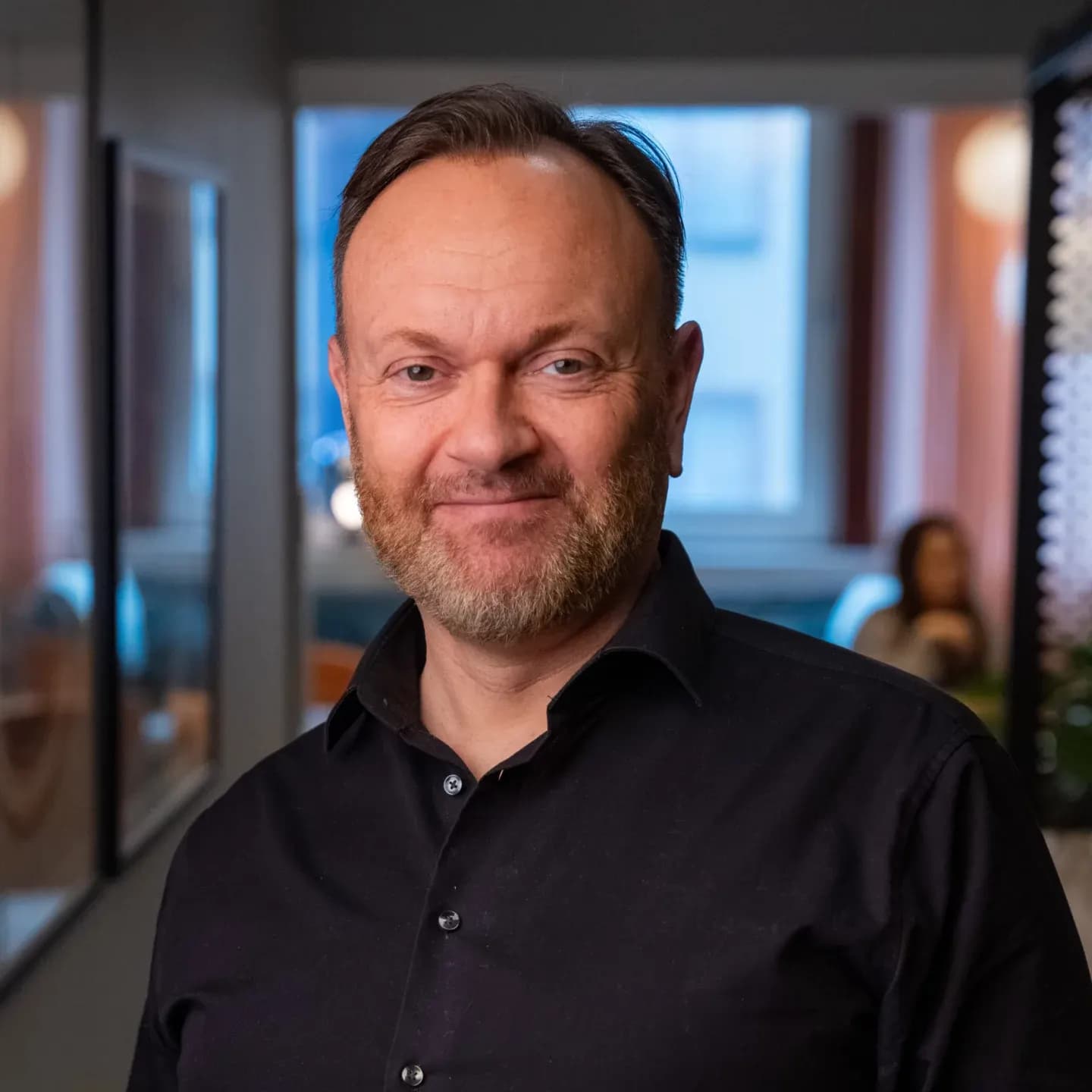 Nils Garcia-Grundström