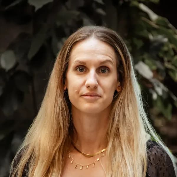 Johanna Bråberg