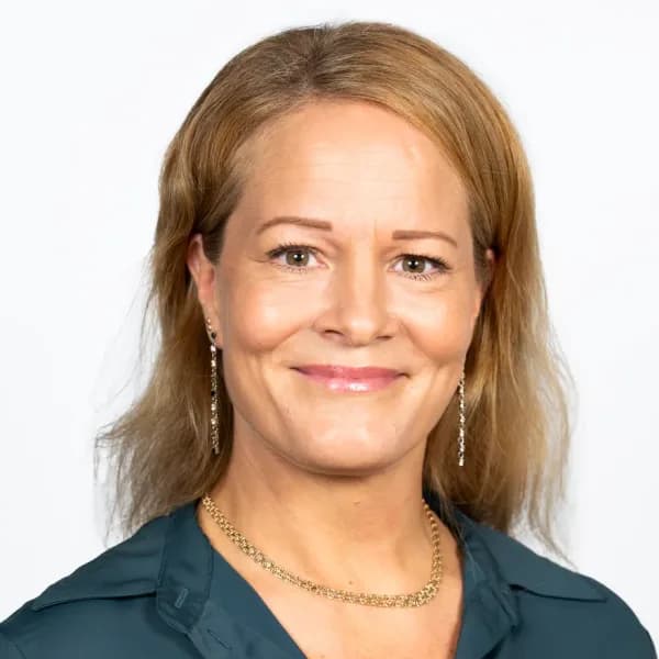 Anna Hedman
