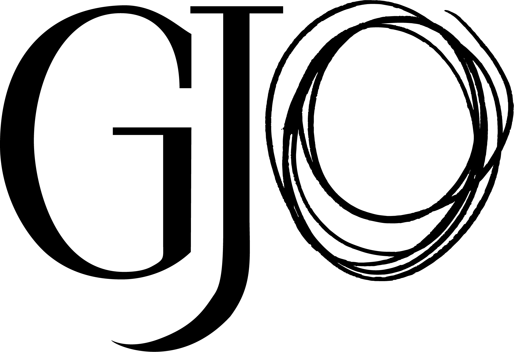 Göteborg Jazz Orchestra logo