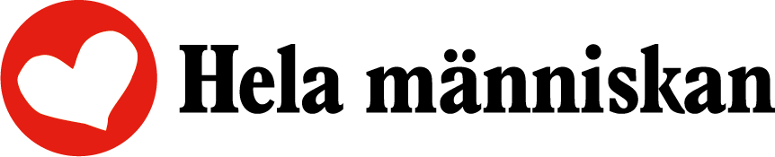 Hela Människan logo