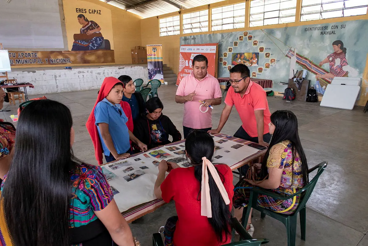 Över 200 insatser varje år