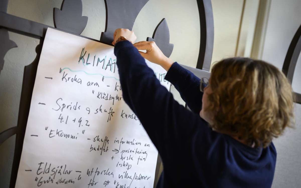 Över 200 insatser varje år