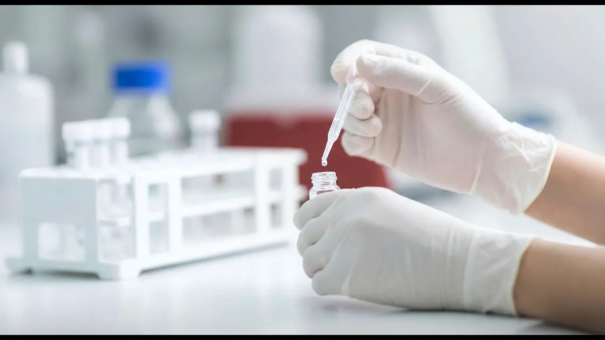 Alzheimerforskning i världsklass