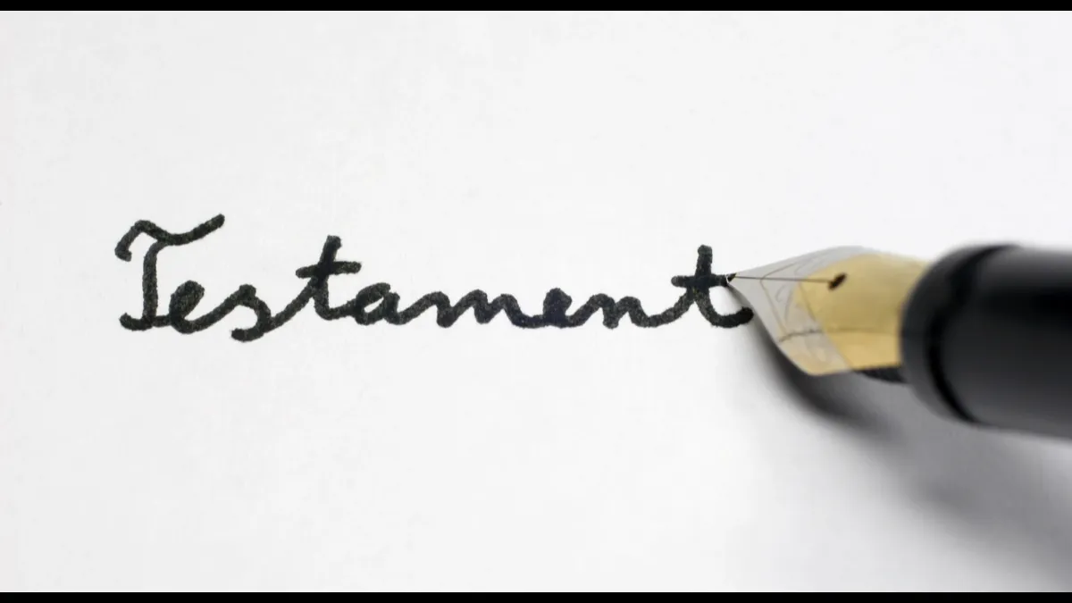 Med 90-konto hamnar pengarna där de ska