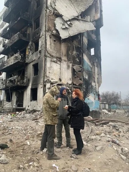 Oberoende organisation