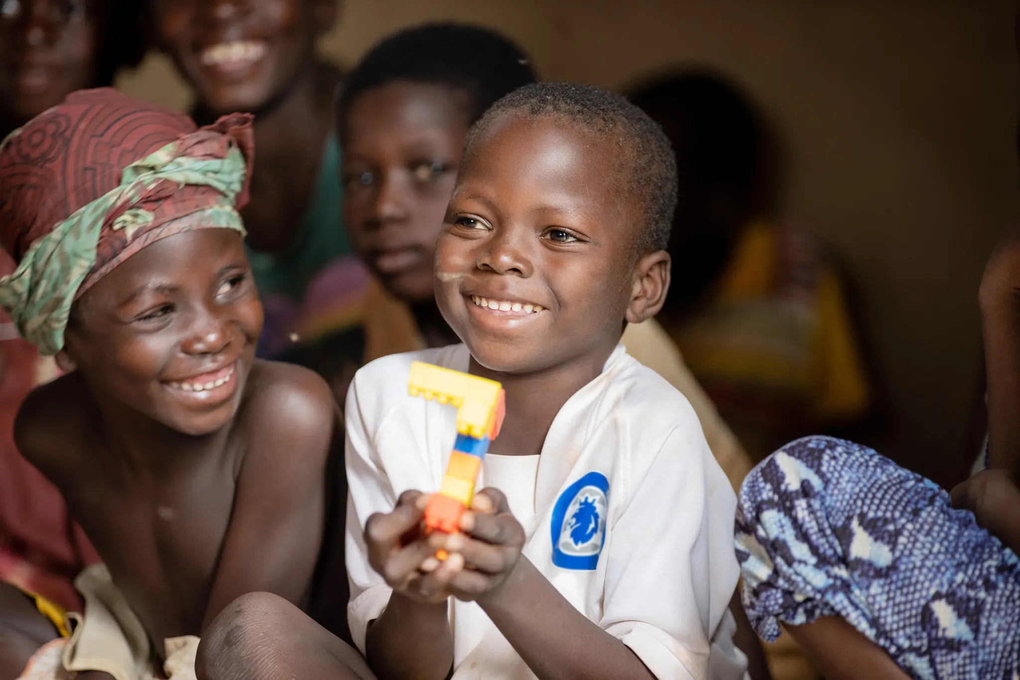 Granskad och transparent