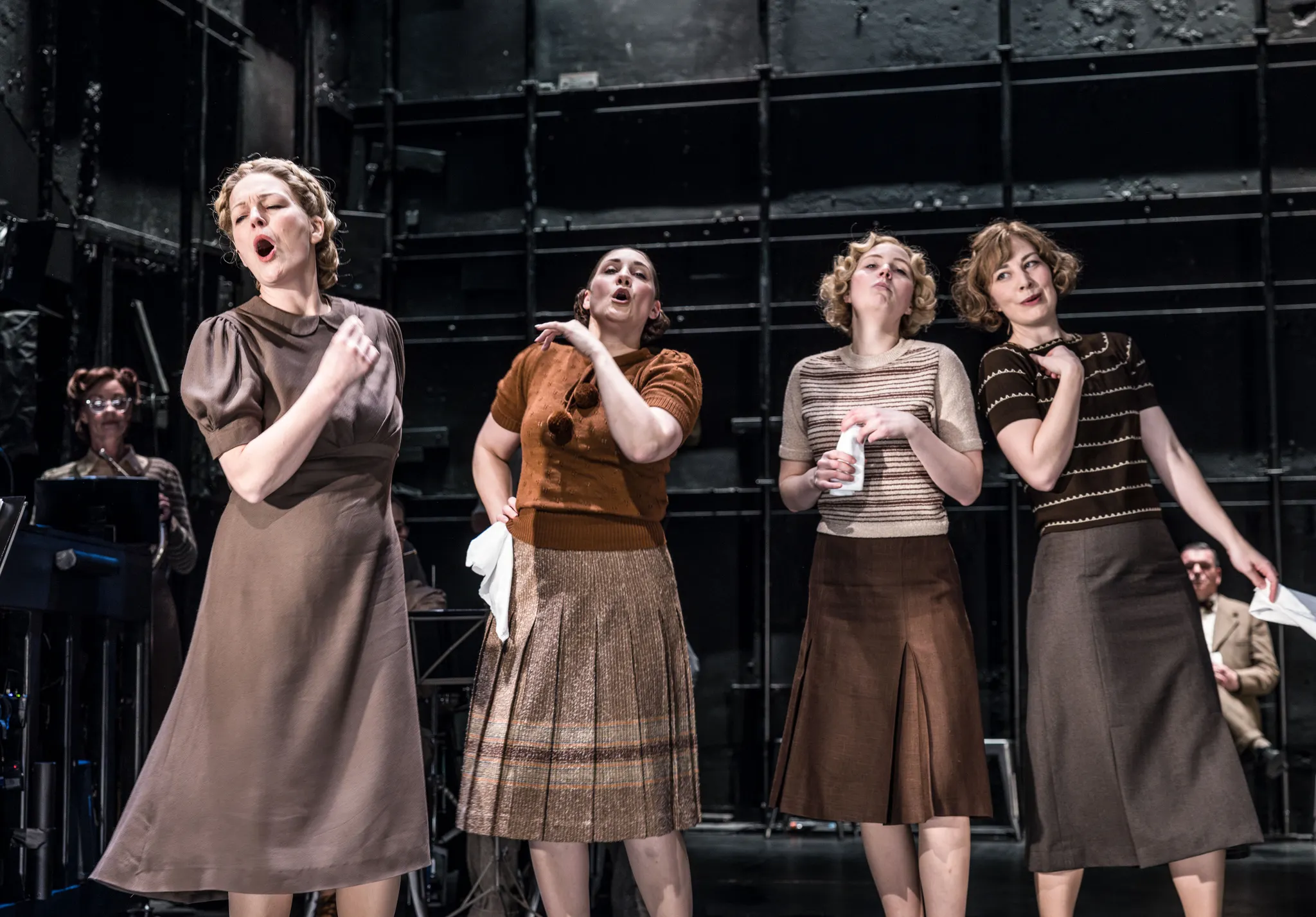 Stabil långsiktig finansiering