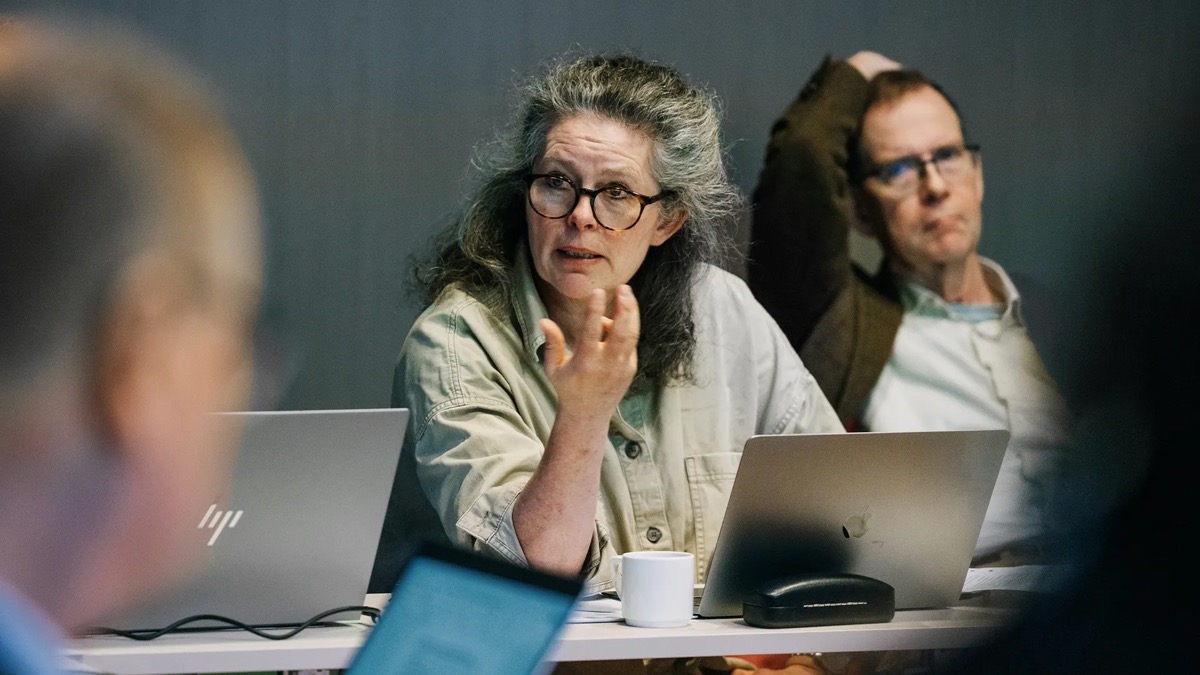 Oberoende vetenskaplig granskning