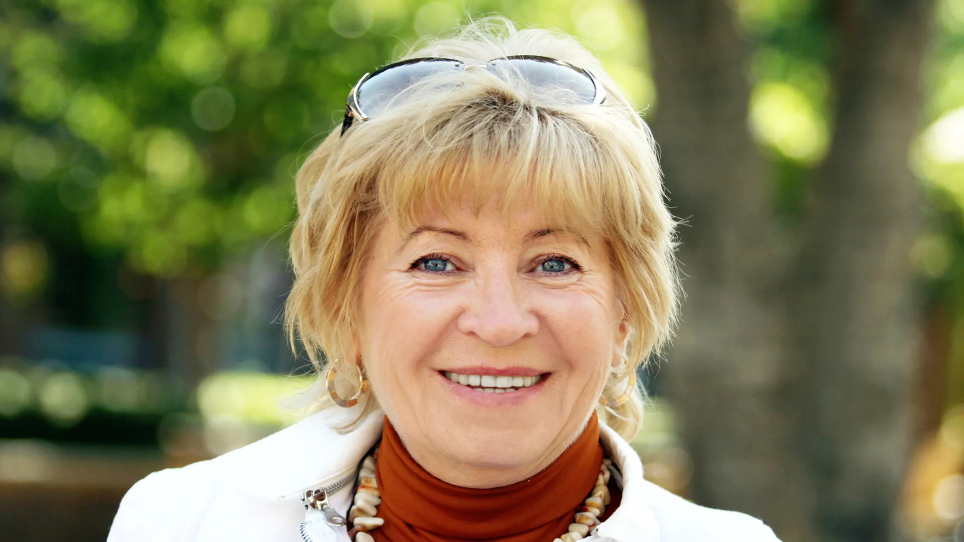 Stark röst i samhällsdebatten