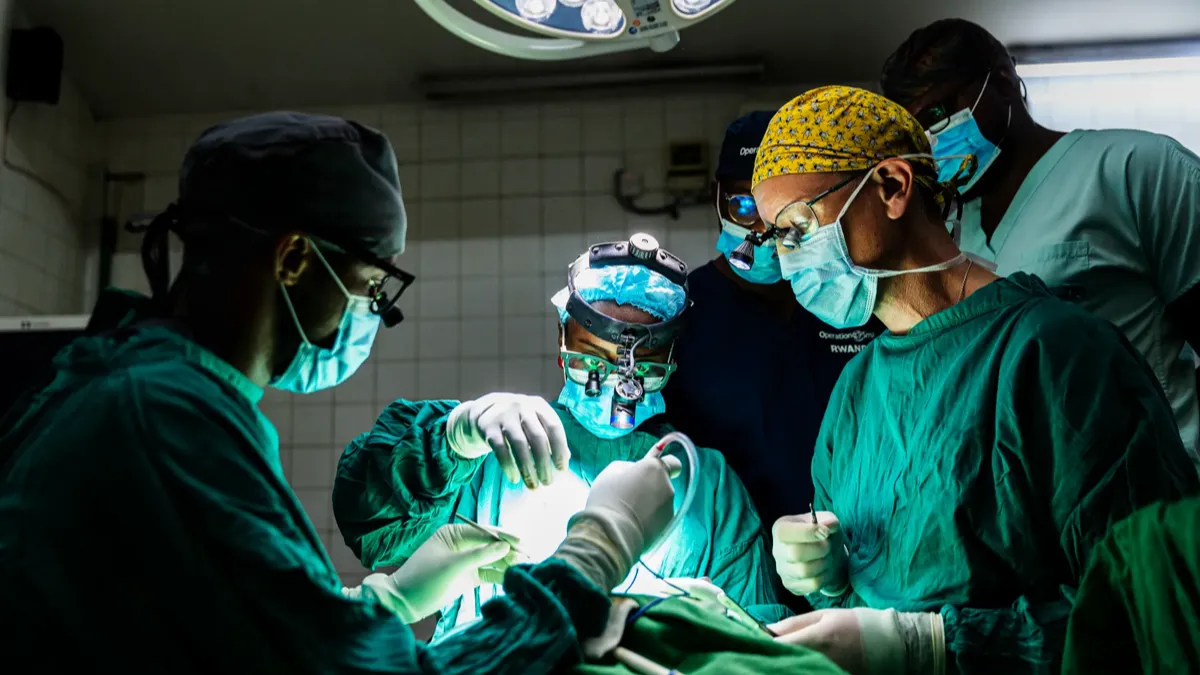 Varje krona gör konkret skillnad