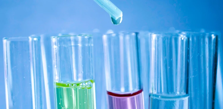 Forskningsråd med experter