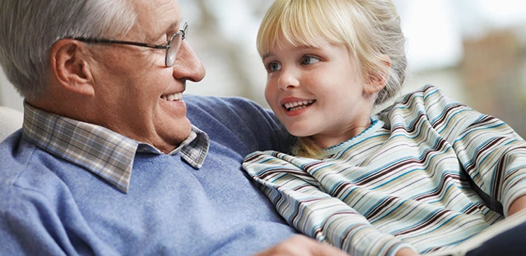 Prostatacancerförbundet hero image