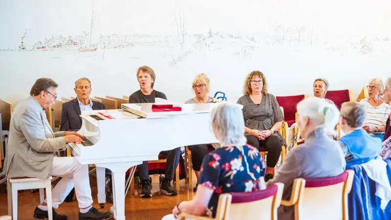 Effektrapporter visar resultat