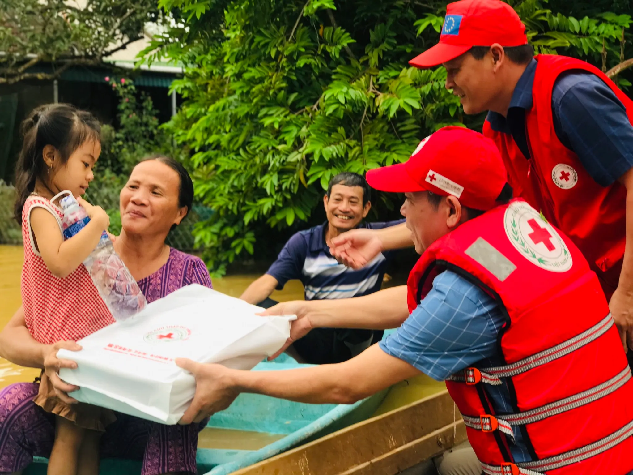 90-konto och Giva Sverige