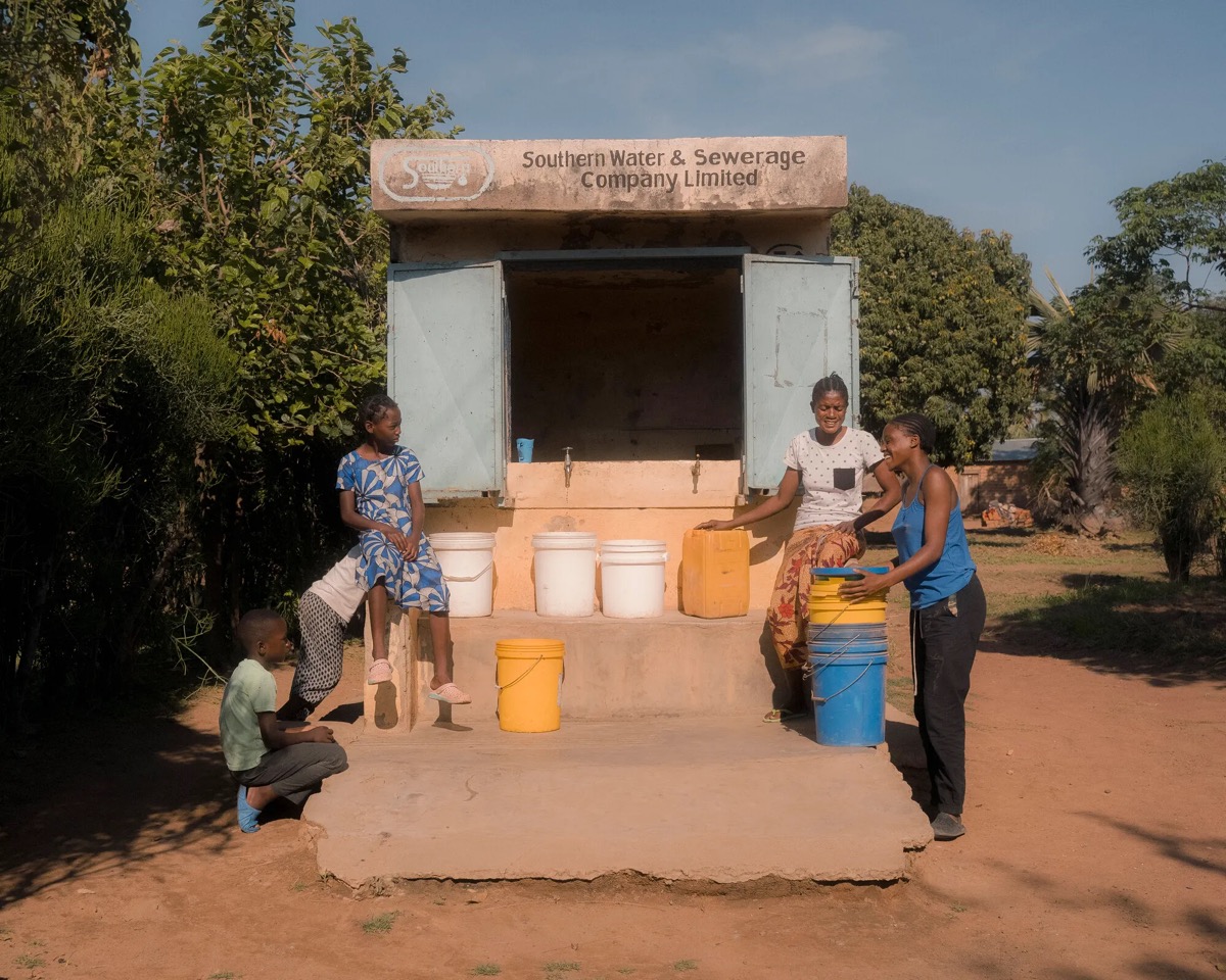 Varje projekt följs upp och kontrolleras